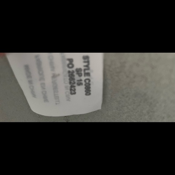 EUC! J.Crew Leather Uptown Tote - Picture 3 of 8